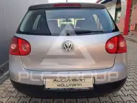 2004 Volkswagen GOLF