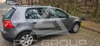 2004 Volkswagen GOLF