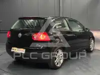 2004 Volkswagen GOLF