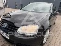 2004 Volkswagen GOLF