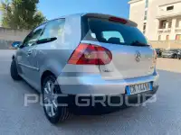 2004 Volkswagen GOLF