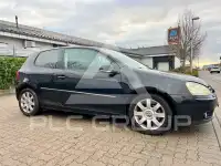 2004 Volkswagen GOLF