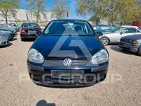 2004 Volkswagen GOLF