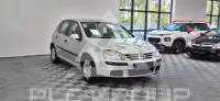 2004 Volkswagen GOLF