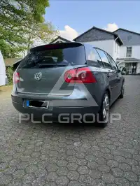 2004 Volkswagen GOLF