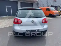 2004 Volkswagen GOLF