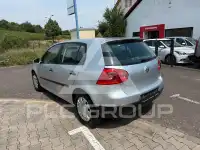 2004 Volkswagen GOLF