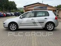 2004 Volkswagen GOLF