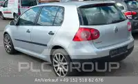 2004 Volkswagen GOLF