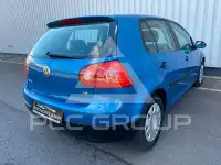2004 Volkswagen GOLF