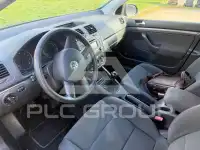 2004 Volkswagen GOLF