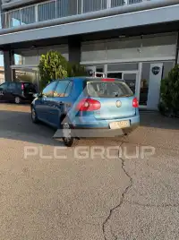 2004 Volkswagen GOLF