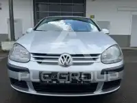 2004 Volkswagen GOLF