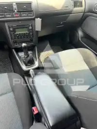 2004 Volkswagen GOLF