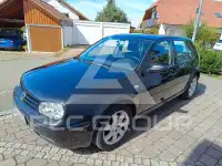 2004 Volkswagen GOLF