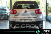 2004 Volkswagen GOLF