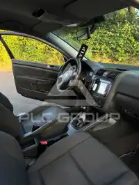 2004 Volkswagen GOLF