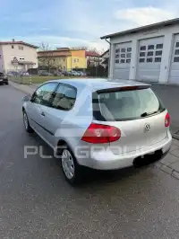 2004 Volkswagen GOLF