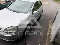 2004 Volkswagen GOLF