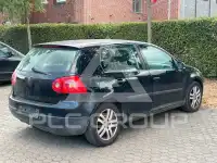 2004 Volkswagen GOLF
