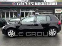 2004 Volkswagen GOLF