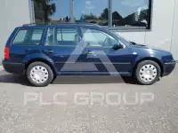 2004 Volkswagen GOLF