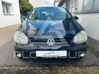2004 Volkswagen GOLF