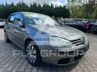 2004 Volkswagen GOLF