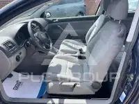 2004 Volkswagen GOLF