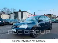 2004 Volkswagen GOLF
