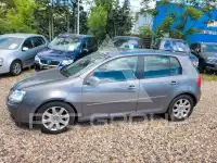 2004 Volkswagen GOLF