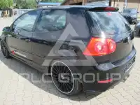 2004 Volkswagen GOLF