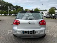 2004 Volkswagen GOLF