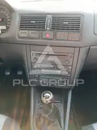 2004 Volkswagen GOLF