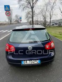 2004 Volkswagen GOLF