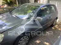 2004 Volkswagen GOLF