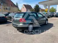 2004 Volkswagen GOLF