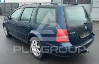 2004 Volkswagen GOLF