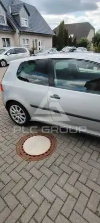 2004 Volkswagen GOLF