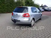 2004 Volkswagen GOLF