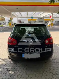 2004 Volkswagen GOLF