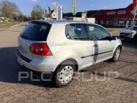 2004 Volkswagen GOLF