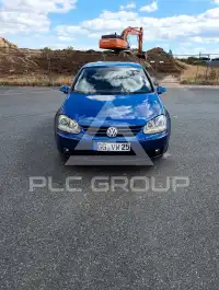 2004 Volkswagen GOLF