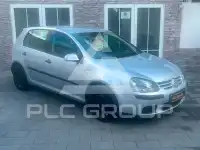 2004 Volkswagen GOLF