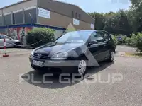 2004 Volkswagen GOLF
