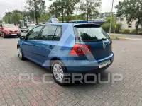 2004 Volkswagen GOLF
