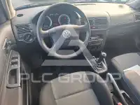2004 Volkswagen GOLF