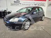 2004 Volkswagen GOLF