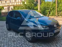 2004 Volkswagen GOLF