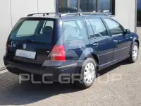 2004 Volkswagen GOLF